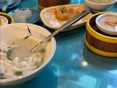 -安泰楼·佛跳墙创始人·传统闽味早茶·酒楼(三坊七巷闽菜地标店)