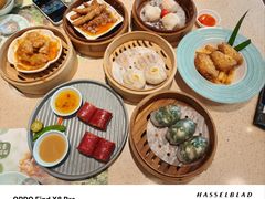 -点都德(千灯湖环宇城店)