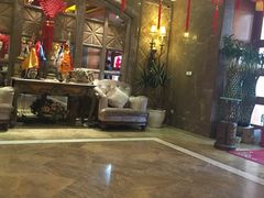 -新碧水留香新桑拿