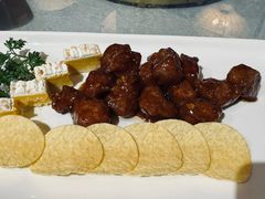 -宋园·金宴浙鲜馆(静安店)