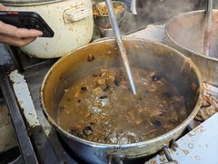 -逍遥镇刘相五胡辣汤豆沫馆(康复中街店)