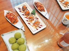 -尺山寸水日料(马桥满天星店)