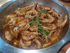 -惠友大虾(太原北街店)