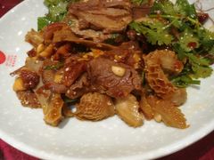 -抱德·潮汕味(敦和店原惠城鱼仔)