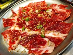 -大叹号·朝鲜族烤肉(潍坊泰华城店)