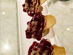 -福来居烤鸭店(天坛二店)