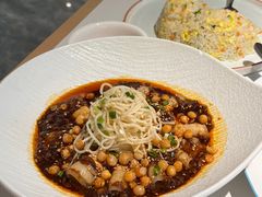 -南山翁新概念川菜(江宁万达广场店)