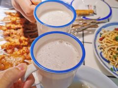 -曹掌柜小酒馆烧烤集团(宾川路店)