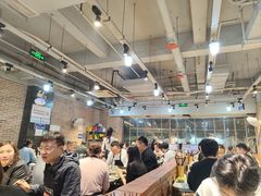 -五里关火锅(牛市口店)