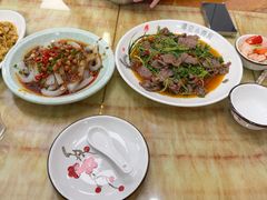 -鱼之家小四川水煮鱼