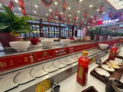 -乡党臊子面(丰庆公园店)