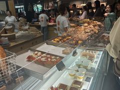 -麦田工坊(月湖店)