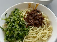 -大碗面(洗面桥街店)