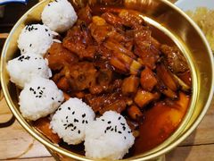 -局气 烤鸭·北京菜(光华路店)