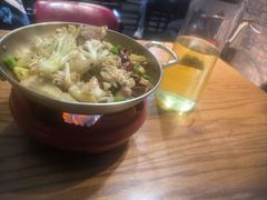 -金掌勺·锅包肉(双榆树店)