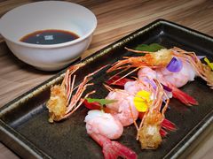 甜虾刺身-IKKI1788居酒屋