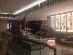-西安高新希尔顿酒店·咖啡露台西餐厅