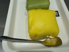 -满记甜品(苏州中心店)