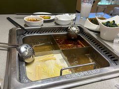 -海底捞火锅(旭辉MALL店)