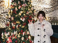 -普朗姆生蚝牛排馆 The Plump Oyster(成都摩方购物中心店)