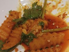 -全牛匠·乐山跷脚牛肉(西北旺万象汇店)