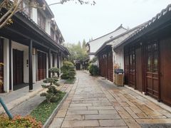 -巡塘古镇