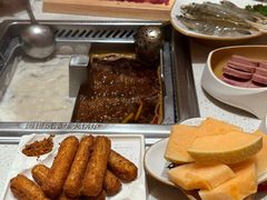 -海底捞火锅(吾悦国际广场店)