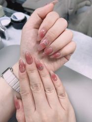 点击看大图 -芊屿芊浔美甲