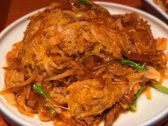 -老昌春饼(中央大街店)