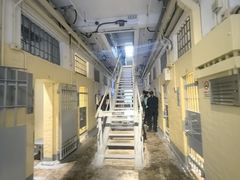 -大馆(前中区警署建築群)