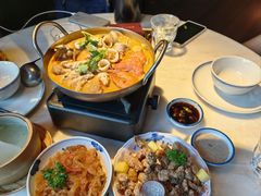 -林四喜·闽南传家菜(鼓浪屿店)