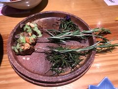 -花潮料理艺食馆(世欧广场店)