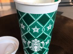 -星巴克臻选(成都宽窄巷子店)