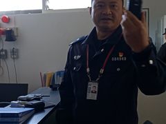 -德宏芒市国际机场