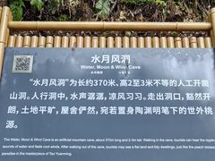 -沐川竹海旅游景区