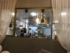 门面-ELUNE艾露恩·人良斋西餐厅