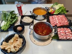 -呷哺呷哺(虹口赤峰路店)