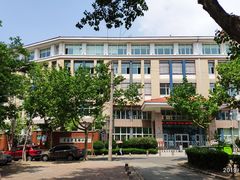 -山东省青岛第二中学(江西路分校)