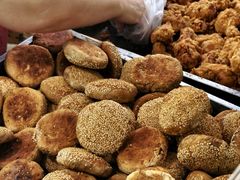 -满记烧饼(牛街东里小区一区店)