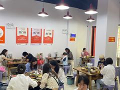 -笔记安顺夺夺粉火锅(龙湾万达店)