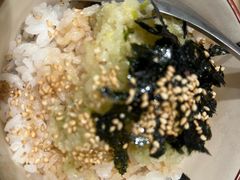 -俺的焼肉(銀座9丁目店)