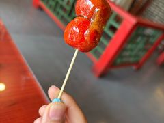 -北平印象.北京烤鸭.新京菜.融合菜(世贸店)