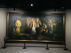 -上海市龙华烈士陵园