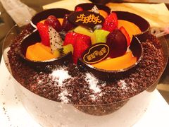 -亢龙太子酒轩(东湖店)