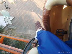 -朝阳公园游乐园