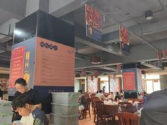 -天下客饭店(中山路店)