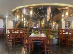 -老太原菜馆(中正天街店)