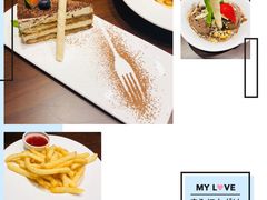 -Ambra Haus琥珀屋精酿餐厅(宝山店)