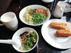-上海漕河泾万丽酒店