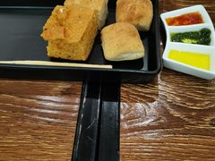 -安妮意大利餐厅(国贸店)